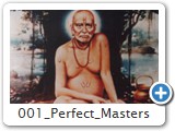 Perfect Mas